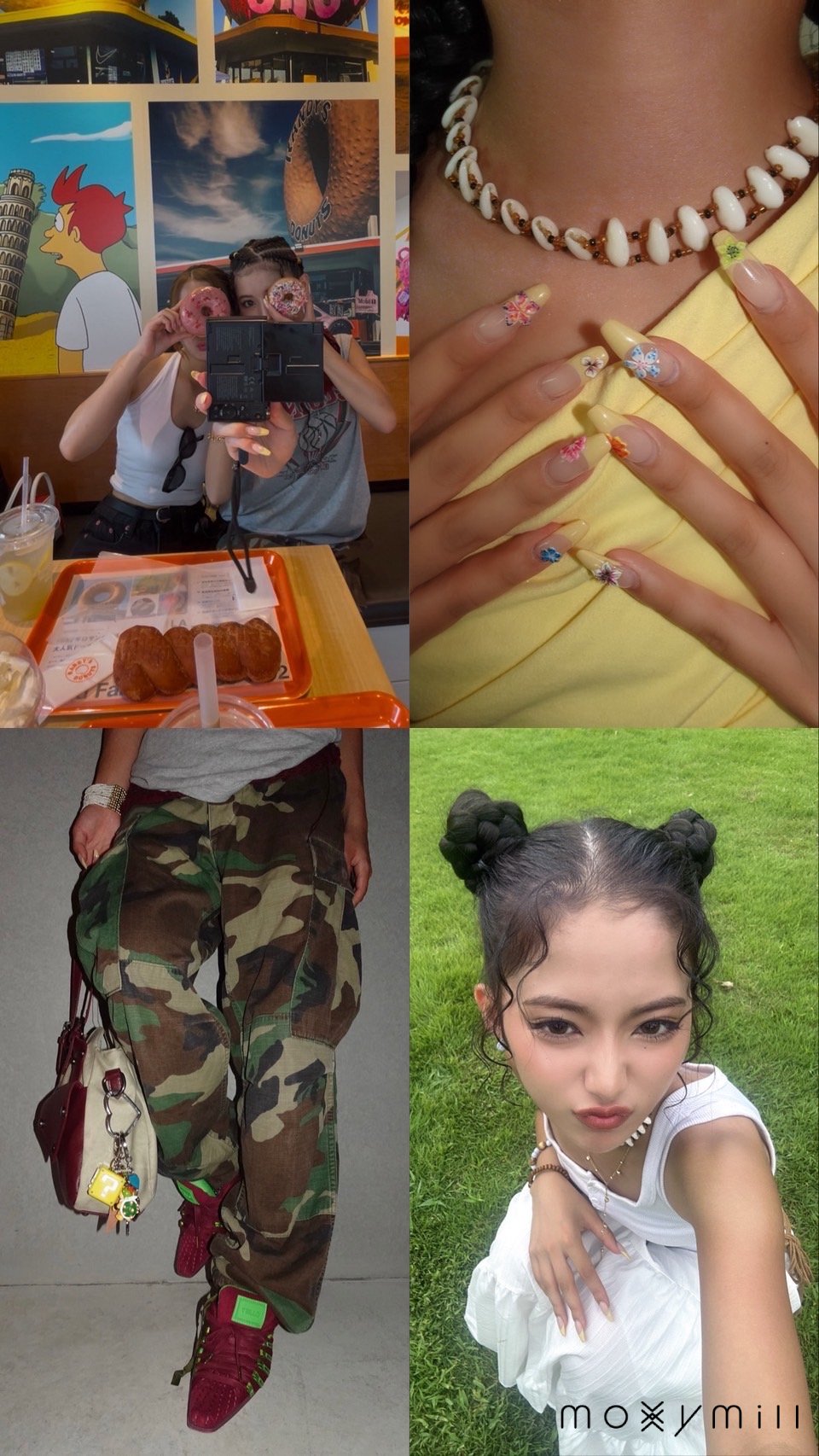 やばかった...🤦🏼‍♀️🤦🏼‍♀️