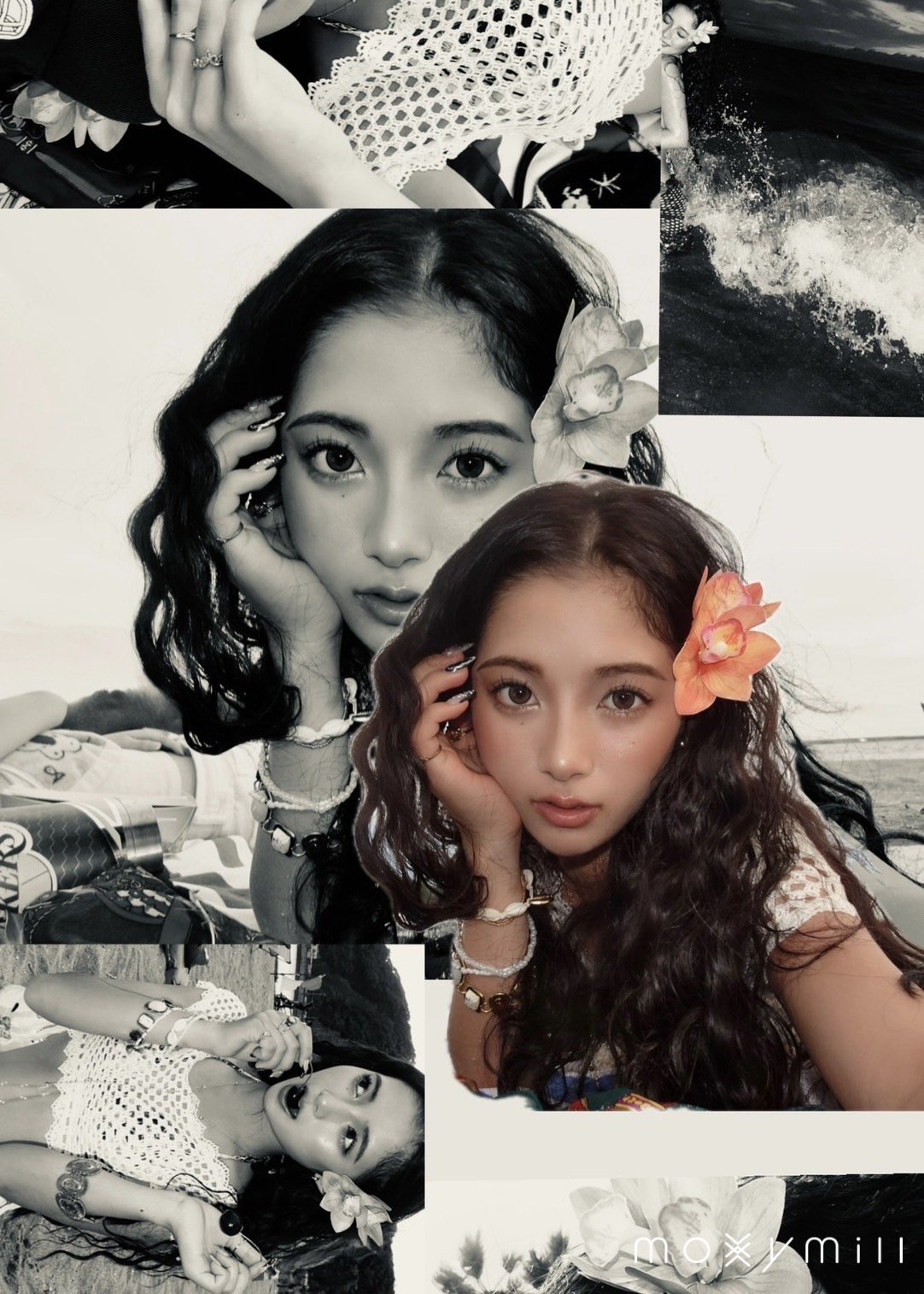 Milleは私たちのOhana~&#x1F9E1;