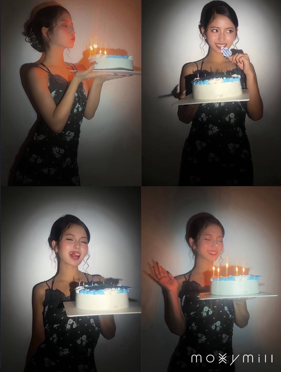 19歳になりました〜🎂💕