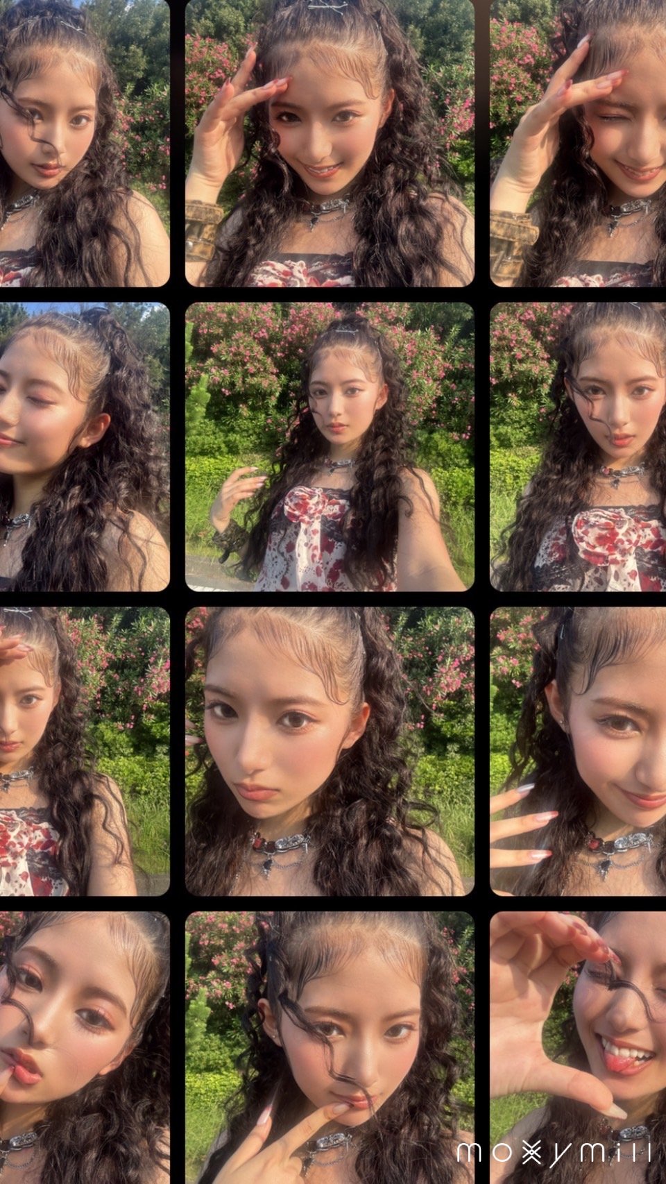 やっと暑くなってきて最高&#x1F31E;✨️