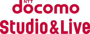 docomo studio & live