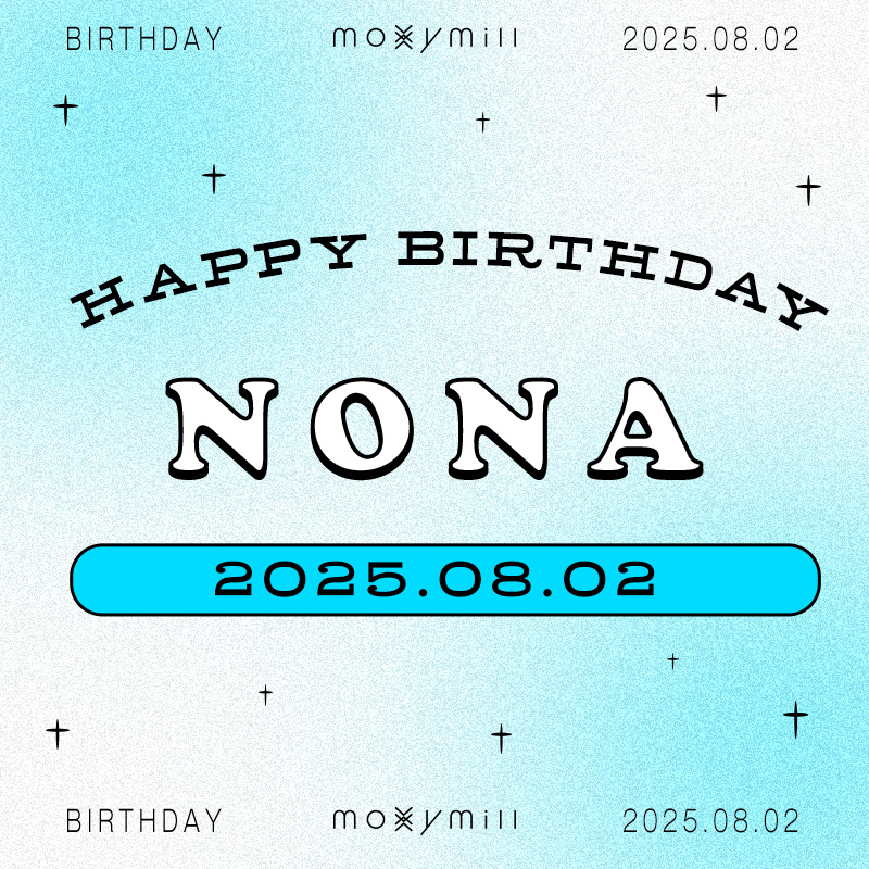 Birthday Message for NONA