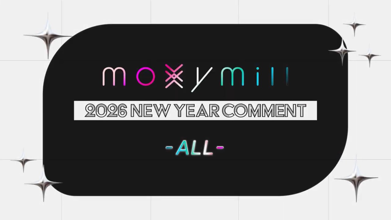 moxymill OFFICIAL SITE