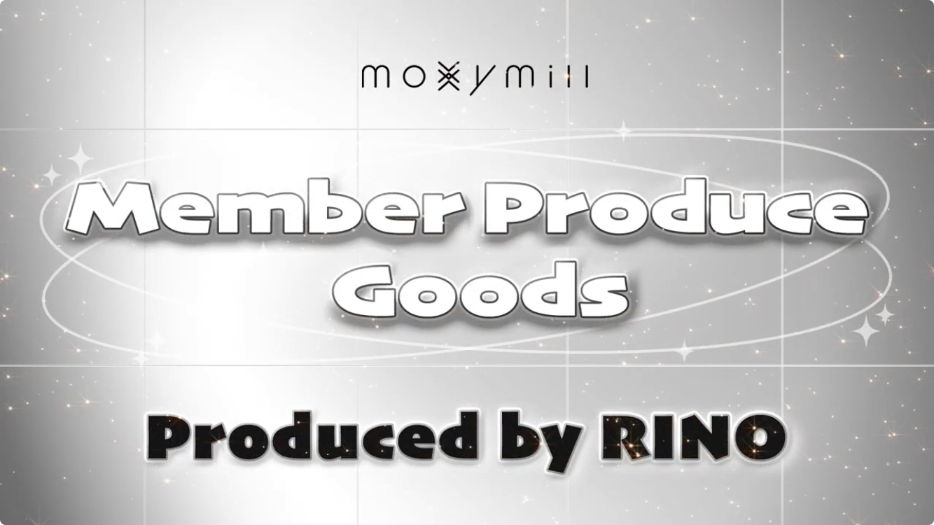Member Produce Goods -Produced by RINO-